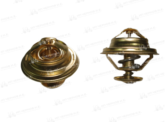 Термостат Xinchai 490BPG, A490BPG, C490BPG, 495BPG, A495BPG, 498BPG, A498BPG, 4D27G31, 4D27T31, 4D32G31 490B-43002,80033020226