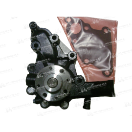 Насос водяной ISUZU C240PKJ,C240PKG  Z-8-94376-863-0,20801-0W012 Z-8-94376-863-0,20801- 0W012,Z-8-97379-807-0,8-94483-167-1,1375989,1329316,1309829,65