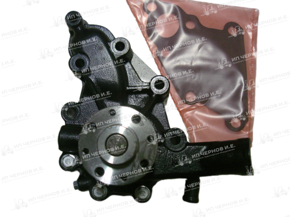 Насос водяной ISUZU C240PKJ,C240PKG  Z-8-94376-863-0,20801-0W012 Z-8-94376-863-0,20801- 0W012,Z-8-97379-807-0,8-94483-167-1,1375989,1329316,1309829,65