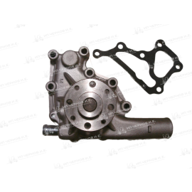 Насос водяной ISUZU 4JG2 Z-8-97028-590-0,Z-8-97028-590-1