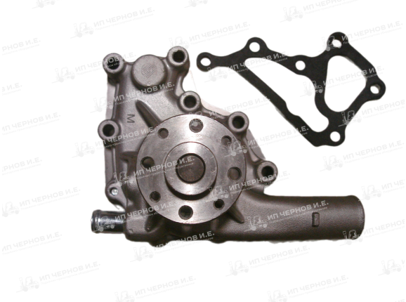 Насос водяной ISUZU 4JG2 Z-8-97028-590-0,Z-8-97028-590-1