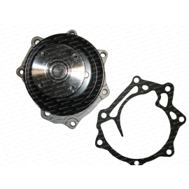 Насос водяной NISSAN TD27 BD30 A-21010-40K05,21010-40K05,21010-40K30