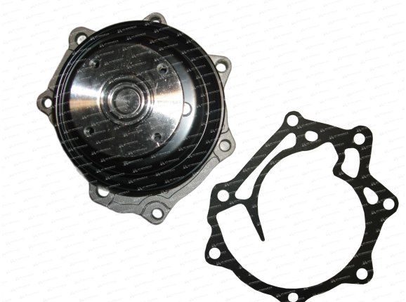 Насос водяной NISSAN TD27 BD30 A-21010-40K05,21010-40K05,21010-40K30