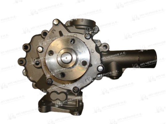 Насос водяной TOYOTA 1DZ (7FD) 16100-78203-71
