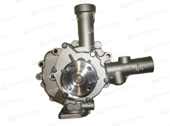 Насос водяной TOYOTA 1DZ (8FD)