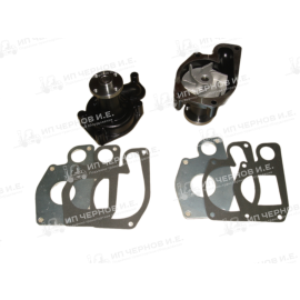 Насос водяной XINCHAI 490BPG, A490BPG 490B-42000