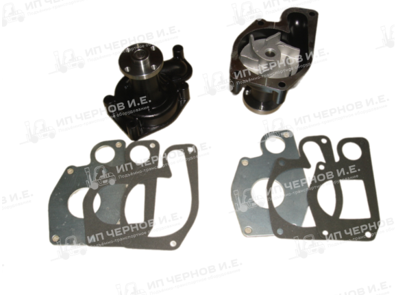 Насос водяной XINCHAI 490BPG, A490BPG 490B-42000