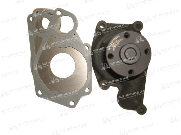 Насос водяной XINCHAI 495BPG,A495BPG,498BPG,A498BPG,A498BT,A498BZG,4D32G31,4D29G31