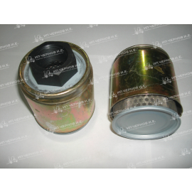 Фильтр гидравлики TCM FD20-30Z5/T6/V/T3C-A,FG20-30N5/T6/V/T3C-A,FD50-100Z8,FB10-30-7N,Heli H2000,Shangli CPCD10-35,CPC10-35,Maximal,TEU FD15-40,FG15-4