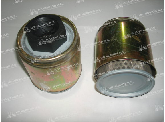 Фильтр гидравлики TCM FD20-30Z5/T6/V/T3C-A,FG20-30N5/T6/V/T3C-A,FD50-100Z8,FB10-30-7N,Heli H2000,Shangli CPCD10-35,CPC10-35,Maximal,TEU FD15-40,FG15-4