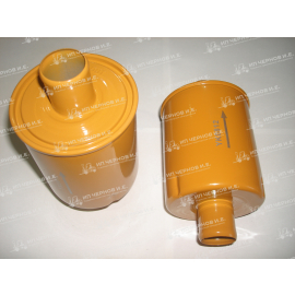 Фильтр гидравлики TCM FHD36Z8 Heli α,K серия ,HC H серия CPCD10~35,CPC10~35,Heli CPD10~25 25597-60301