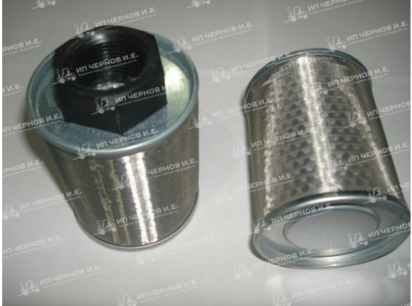 Фильтр гидравлики TCM FD20-30T3/C3/T3C/T4C/W3,FG20-30T3/C3/T3C/T4C/W3,FD10-25T13/C13/T14/C14,FG10-25T13/C13/T14/C14,Hister (A401)(A402)(B226)J1.50EX-J