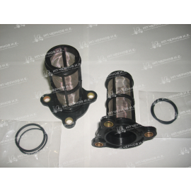 Фильтр АКПП внут TCM FD10-18T13/T14 FG10-18T13/T14,FD20-30T3/T4,FG20-30T3/T4 12N53-89811