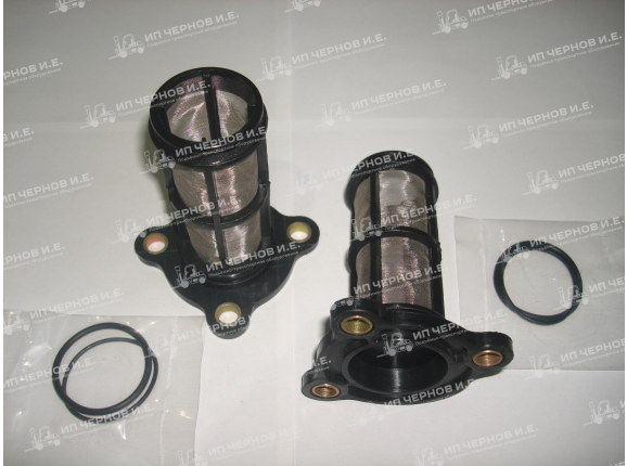 Фильтр АКПП внут TCM FD10-18T13/T14 FG10-18T13/T14,FD20-30T3/T4,FG20-30T3/T4 12N53-89811