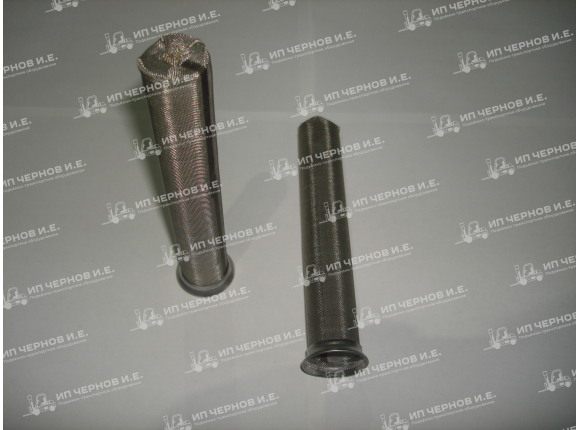 Фильтр АКПП внут Hyster H2.00-3.20XM(H177)