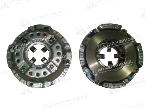 Корзина сцепления TCM FD20～30Z5,FD/G20～30N5 FD20～30/-11 FD20～35A,FG20～35A 13553-10301,3EB-10-21610