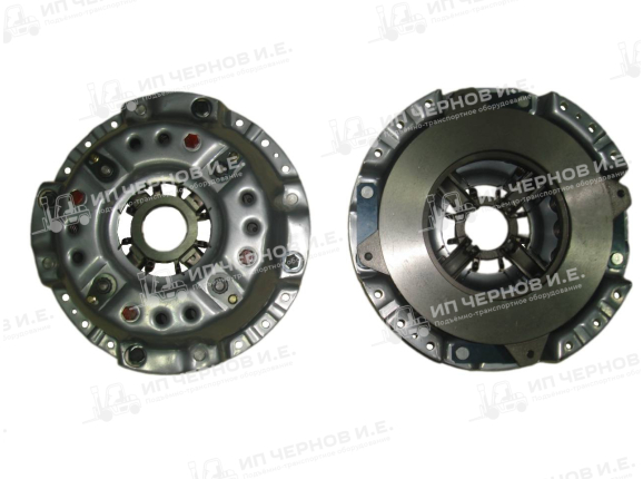 Корзина сцепления TCM FD20～30C6/C7,FG20～30C6/C7,FD20～25C16/C17,FG20～25C16/C17 131A3-10201