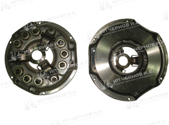 Корзина сцепления TCM FD10～18Z15/Z16/Z17,FD/G10～18N15/N16/N17 12573-12041