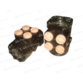 Редуктор рулевого управления (Гидростат) Heli H2000 серия CPCD20~30