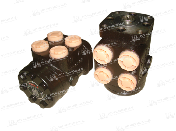 Редуктор рулевого управления (Гидростат) Heli H2000 серия CPCD20~30