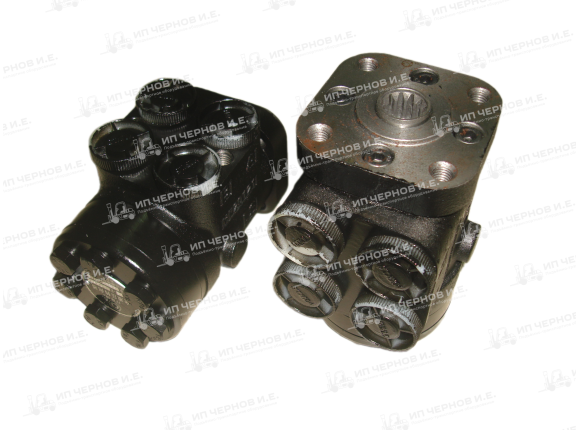 Редуктор рулевого управления (Гидростат) Hc H серия CPCD20~35