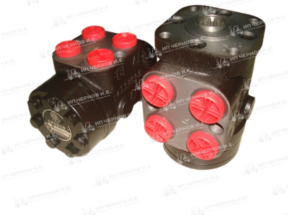 Редуктор рулевого управления (Гидростат) Hc R серия CPCD40~50