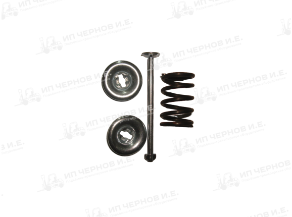 Комплект фиксации колодки Tcm FD15T12/T19, FB15-7,CPCD10~18,CPCD10~18