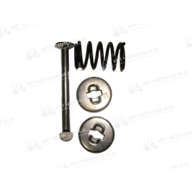 Комплект фиксации колодки Tcm FD30Z5/T6, CPCD30-35,CPD30