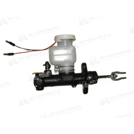 Главный тормозной цилиндр Kom. FD10~18-16/-17,FG10~18-16/-17 Kom FD/G20~30-12/-14 3EB-36-31281