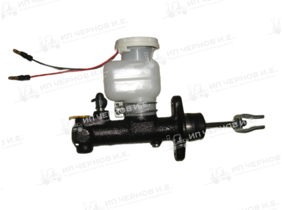 Главный тормозной цилиндр Kom. FD10~18-16/-17,FG10~18-16/-17 Kom FD/G20~30-12/-14 3EB-36-31281