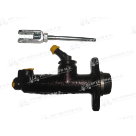 Главный тормозной цилиндр Mitsubishi FD/G10~35N, Nissan L01/L02 91A46-10100,46010-FJ100