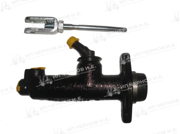 Главный тормозной цилиндр Mitsubishi FD/G10~35N, Nissan L01/L02 91A46-10100,46010-FJ100