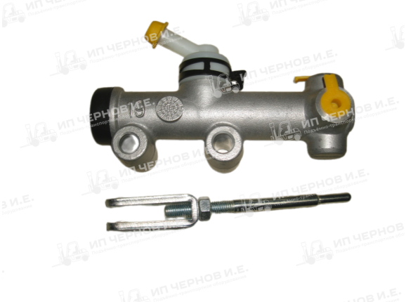 Главный тормозной цилиндр Hyundai HD20-35E, HC20-35E 30CJA53-40000