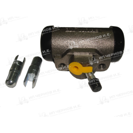 Тормозной цилиндр (колесный) TCM FD20~25Z5(Early) CPCD20~25 Heli QYC20~25 Toyota 6FD20~30 RH 22673-72031,22673-72041-R