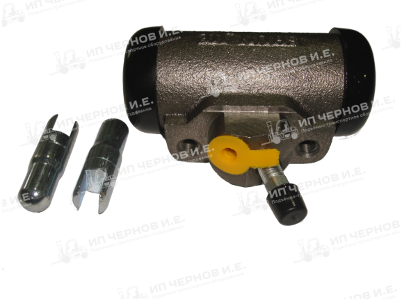 Тормозной цилиндр (колесный) TCM FD20~25Z5(Early) CPCD20~25 Heli QYC20~25 Toyota 6FD20~30 RH 22673-72031,22673-72041-R