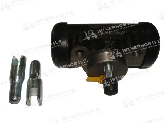 Тормозной цилиндр (колесный) HC,TFN, Tcm FD/G30T3, Nissan L02, Komatsu FD/G20~30-15/-16/-17 серия C-52-13117-52000,3EB-30-41440 Тормозной цилиндр (колесный) HC,TFN, Tcm FD/G30T3, Nissan L02, Komatsu FD/G20~30-15/-16/-17 серия C-52-13117-52000,3EB-30-41440