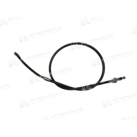 Трос тормозной LH Toy. 5-6FD10-18,5-6FG10-18,5-6FDF10-18,5-6FGF10-18,5FDU10-18,5FGU10-18,6FDA10-18,6FGA10-18 47408-13000-71