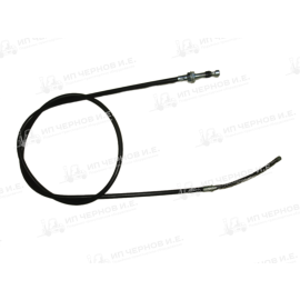 Трос тормозной RH Toy. 5-6FD10-18,5-6FG10-18,5-6FDF10-18,5-6FGF10-18,5FDU10-18,5FGU10-18,6FDA10-18,6FGA10-18  47407-13000-71