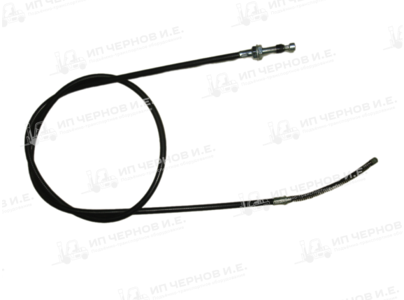 Трос тормозной RH Toy. 5-6FD10-18,5-6FG10-18,5-6FDF10-18,5-6FGF10-18,5FDU10-18,5FGU10-18,6FDA10-18,6FGA10-18  47407-13000-71