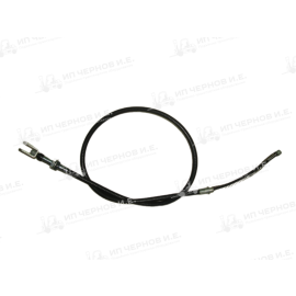 Трос тормозной LH Toy 7FB10-18, 7FD10-18,7FG10-18,7FDF15-18, 7FGF15-18,7FDN15, 7FGN15,7FDU15-18, 7FGU15-18 LH