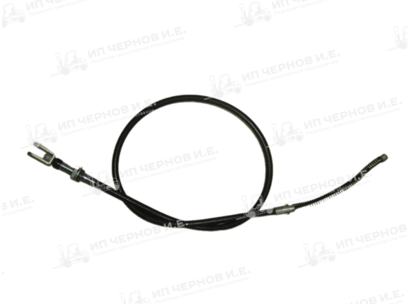 Трос тормозной LH Toy 7FB10-18, 7FD10-18,7FG10-18,7FDF15-18, 7FGF15-18,7FDN15, 7FGN15,7FDU15-18, 7FGU15-18 LH