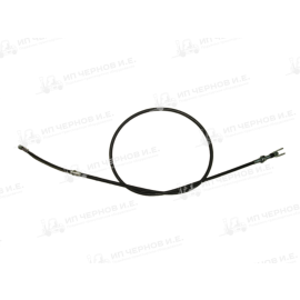 Трос тормозной RH Toyota 7FD10-18, 7FG10-18,7FDF15-18, 7FGF15-18,7FDN15, 7FGN15, 7FDU15-18, 7FGU15-18