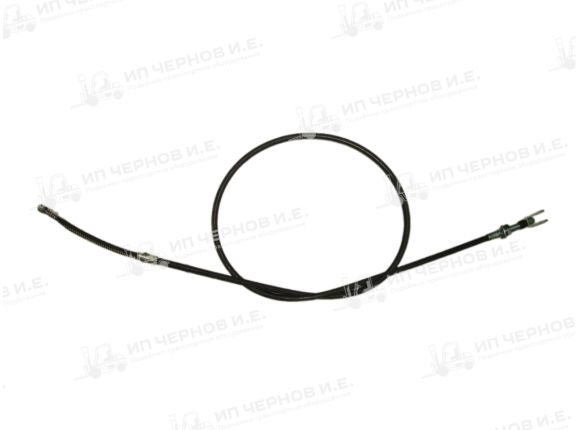 Трос тормозной RH Toyota 7FD10-18, 7FG10-18,7FDF15-18, 7FGF15-18,7FDN15, 7FGN15, 7FDU15-18, 7FGU15-18