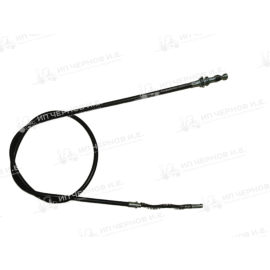 Трос тормозной LH Komatsu FD/G20~30-11/-12/-14 серия 3EB-30-11131,3EB-30-31330