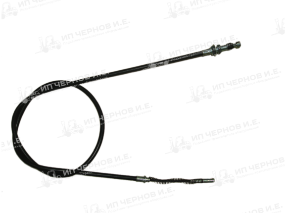 Трос тормозной LH Komatsu FD/G20~30-11/-12/-14 серия 3EB-30-11131,3EB-30-31330