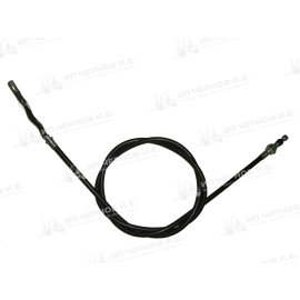 Трос тормозной RH Komatsu FD/G20~30-11/-12/-14 серия 3EB-30-11231,3EB-30-31340