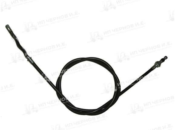 Трос тормозной RH Komatsu FD/G20~30-11/-12/-14 серия 3EB-30-11231,3EB-30-31340