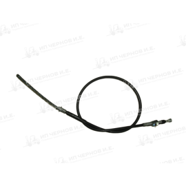 Трос тормозной LH Mitsubishi FD/G20-35N(F18C,F14E), Nissan L02