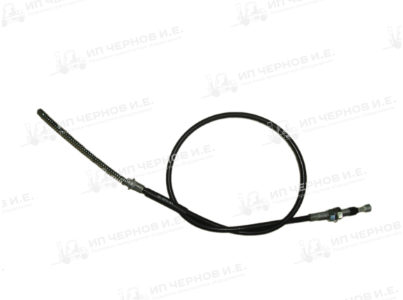 Трос тормозной LH Mitsubishi FD/G20-35N(F18C,F14E), Nissan L02