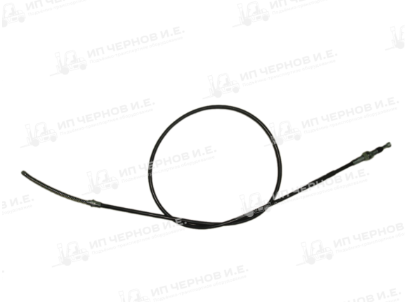 Трос тормозной RH Mitsubishi FD/G20-35N(F18C,F14E), Nissan L02